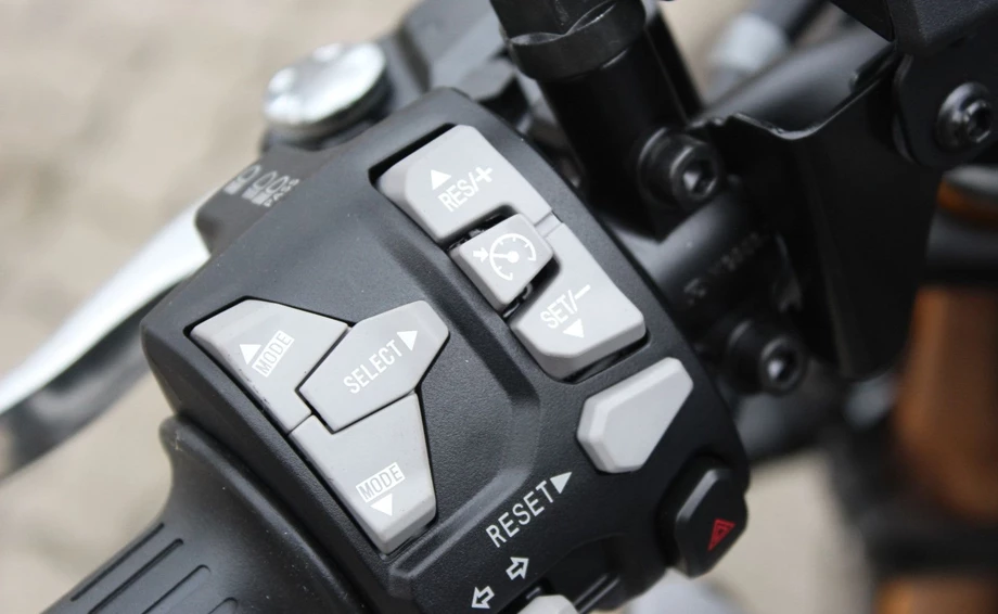 Angebot Kawasaki Z1100 SE Bild 16: Angebot Kawasaki Z1100 SE