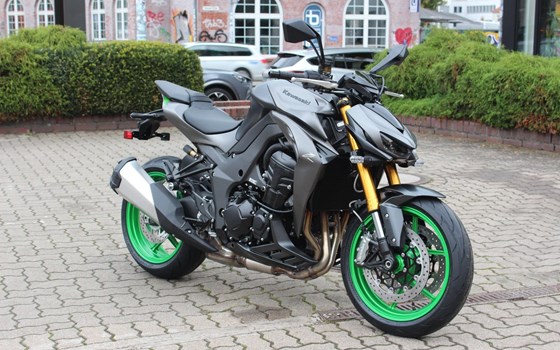 Neufahrzeug Kawasaki Z1100 SE - Bild 2