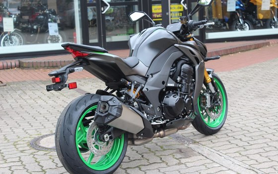 Neufahrzeug Kawasaki Z1100 SE - Bild 3