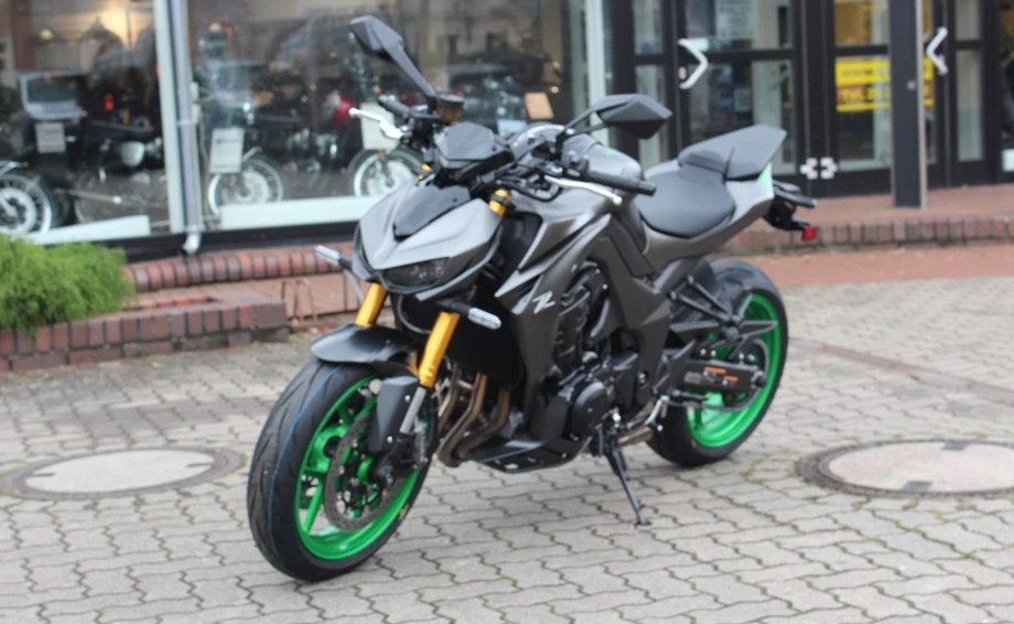 Angebot Kawasaki Z1100 SE Bild 5: Angebot Kawasaki Z1100 SE