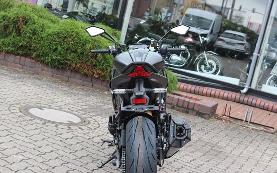 Neufahrzeug Kawasaki Z1100 SE - Bild 8