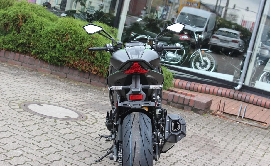 Angebot Kawasaki Z1100 SE Bild 8: Angebot Kawasaki Z1100 SE