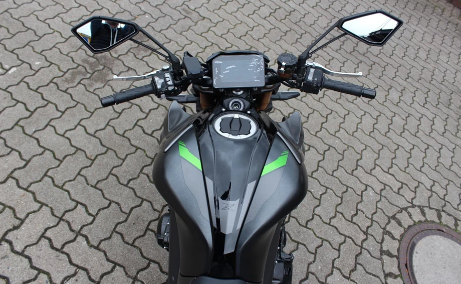 Angebot Kawasaki Z1100 SE Bild 9: Angebot Kawasaki Z1100 SE