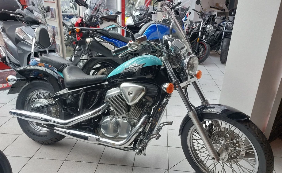Offer Honda VT 600 C Shadow Bild 1: Offer Honda VT 600 C Shadow