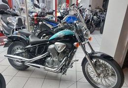 Gebrauchte Honda VT 600 C Shadow