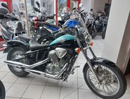 Honda VT 600 C Shadow