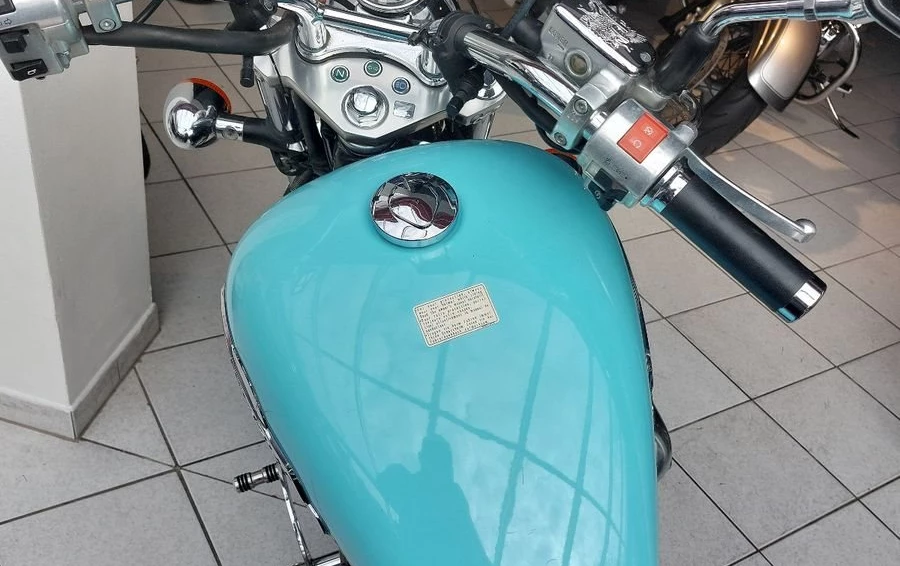 Offer Honda VT 600 C Shadow Bild 3: Offer Honda VT 600 C Shadow