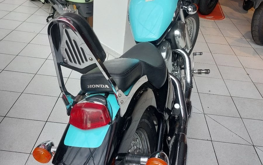 Offer Honda VT 600 C Shadow Bild 4: Offer Honda VT 600 C Shadow