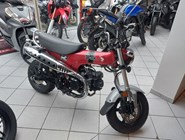 Honda Dax 125