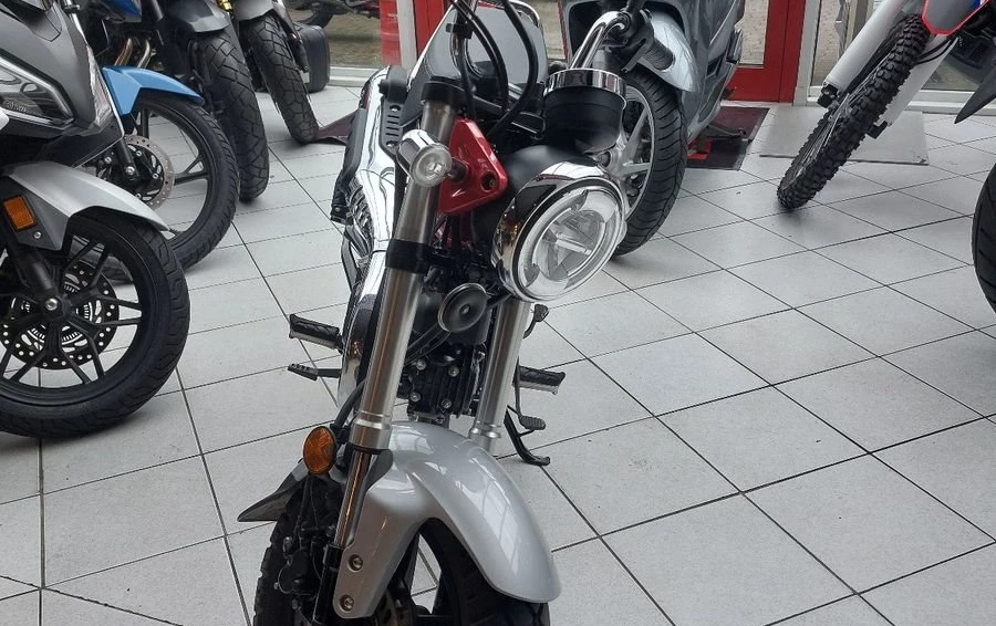 Offer Honda Dax 125 Bild 2: Offer Honda Dax 125