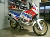 Honda XRV 750 Africa Twin