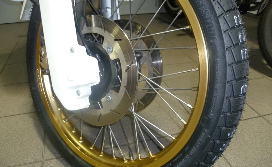 Angebot Honda XRV 750 Africa Twin Bild 2: Angebot Honda XRV 750 Africa Twin