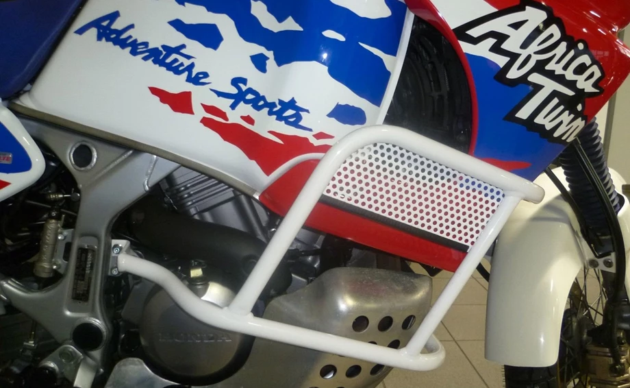 Angebot Honda XRV 750 Africa Twin Bild 5: Angebot Honda XRV 750 Africa Twin