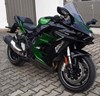 Kawasaki Ninja H2 SX SE