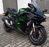 Kawasaki Ninja H2 SX SE