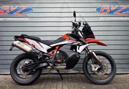Gebrauchte KTM 890 Adventure R