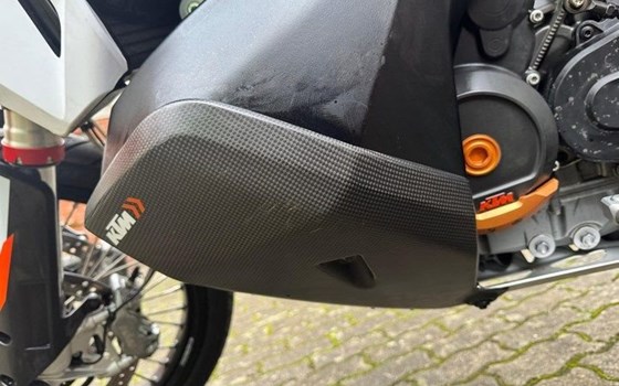 Gebrauchtmotorrad KTM 890 Adventure R - Bild 10