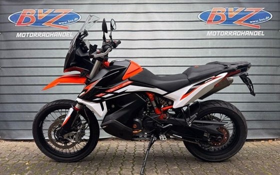 Gebrauchtmotorrad KTM 890 Adventure R - Bild 2