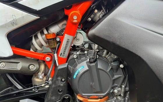 Gebrauchtmotorrad KTM 890 Adventure R - Bild 5
