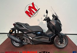 Gebrauchte Yamaha XMAX 125 Tech MAX+
