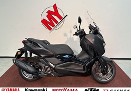 Gebrauchte Yamaha XMAX 125 Tech MAX+