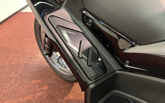 Gebrauchtmotorrad Yamaha XMAX 125 Tech MAX+ - Bild 10