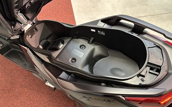 Gebrauchtmotorrad Yamaha XMAX 125 Tech MAX+ - Bild 12
