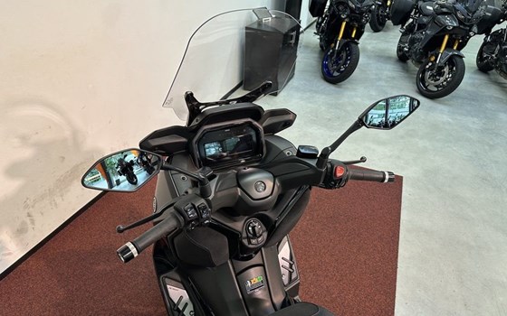 Gebrauchtmotorrad Yamaha XMAX 125 Tech MAX+ - Bild 13