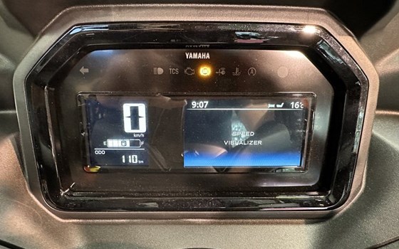 Gebrauchtmotorrad Yamaha XMAX 125 Tech MAX+ - Bild 14