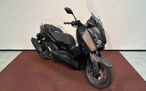 Gebrauchtmotorrad Yamaha XMAX 125 Tech MAX+ - Bild 2