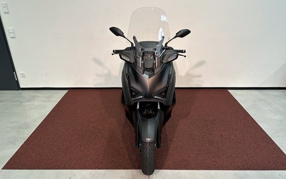 Gebrauchtmotorrad Yamaha XMAX 125 Tech MAX+ - Bild 3