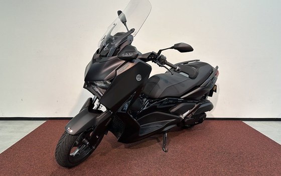Gebrauchtmotorrad Yamaha XMAX 125 Tech MAX+ - Bild 4