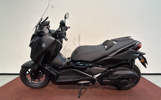 Gebrauchtmotorrad Yamaha XMAX 125 Tech MAX+ - Bild 5