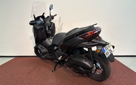Gebrauchtmotorrad Yamaha XMAX 125 Tech MAX+ - Bild 6