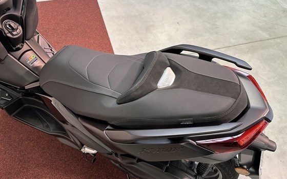 Gebrauchtmotorrad Yamaha XMAX 125 Tech MAX+ - Bild 9