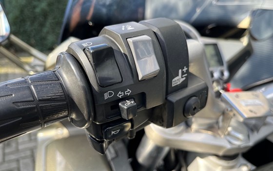 Gebrauchtmotorrad Yamaha FJR1300A - Bild 6