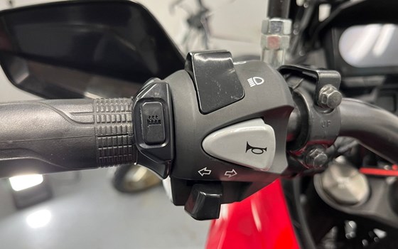 Gebrauchtmotorrad Honda CB500X - Bild 7