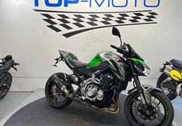 Gebrauchte Kawasaki Z900