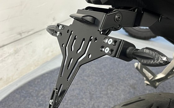 Gebrauchtmotorrad Kawasaki Z900 - Bild 10