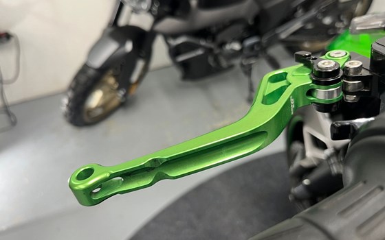 Gebrauchtmotorrad Kawasaki Z900 - Bild 5