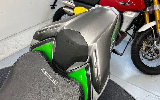 Gebrauchtmotorrad Kawasaki Z900 - Bild 7