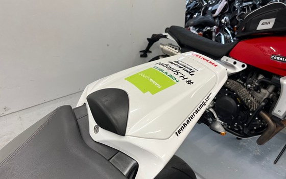 Gebrauchtmotorrad Honda CBR1000RR Fireblade - Bild 6