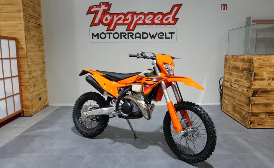 Angebot KTM 300 EXC Bild 1: Angebot KTM 300 EXC