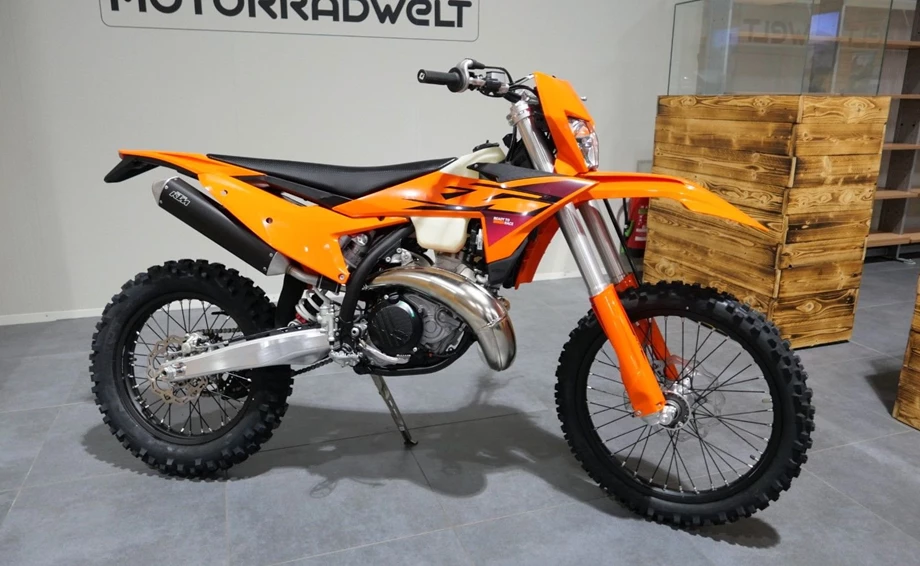 Angebot KTM 300 EXC Bild 3: Angebot KTM 300 EXC