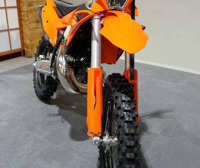 Angebot KTM 300 EXC Bild 4: Angebot KTM 300 EXC