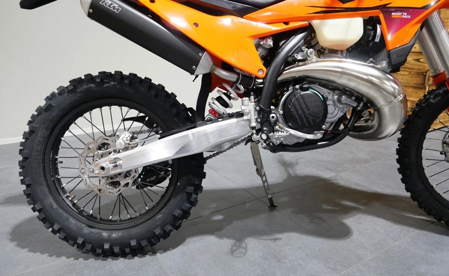 Angebot KTM 300 EXC Bild 6: Angebot KTM 300 EXC