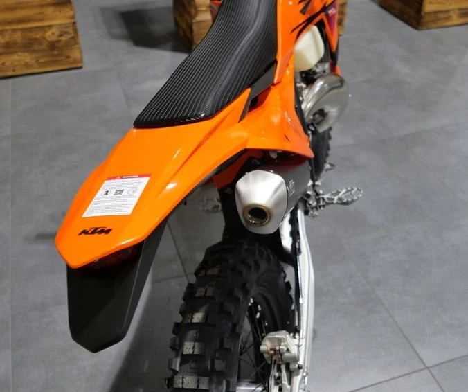 Angebot KTM 300 EXC Bild 8: Angebot KTM 300 EXC