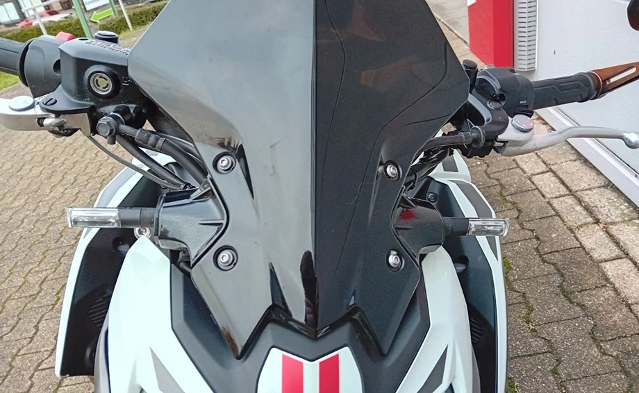 Angebot Kawasaki Z900 Bild 10: Angebot Kawasaki Z900
