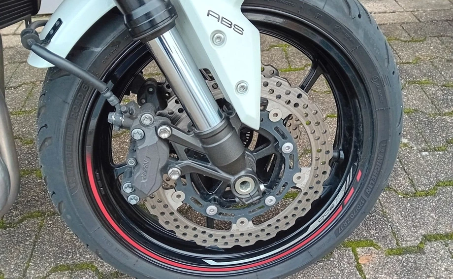 Angebot Kawasaki Z900 Bild 11: Angebot Kawasaki Z900