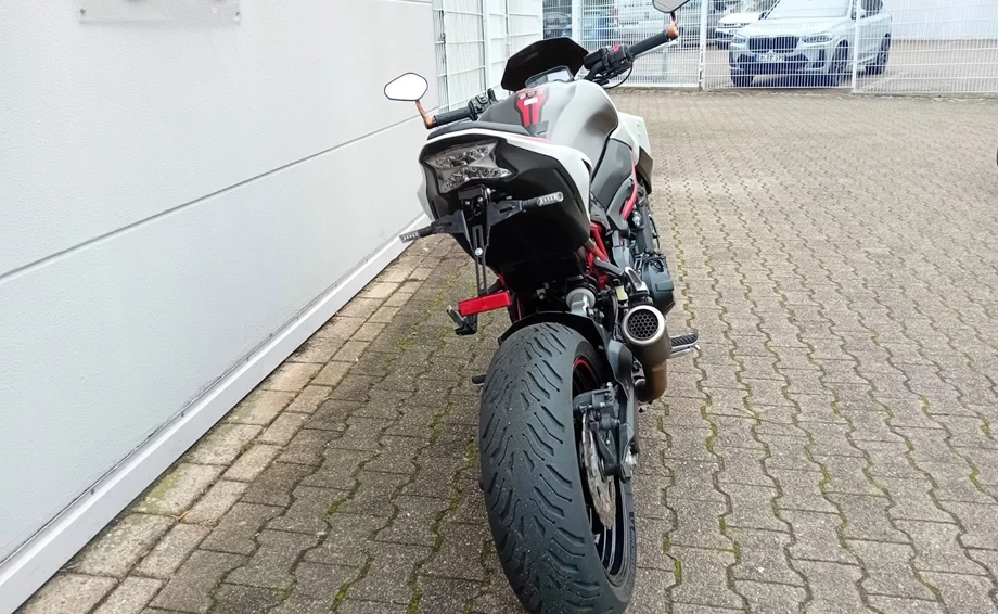 Angebot Kawasaki Z900 Bild 4: Angebot Kawasaki Z900